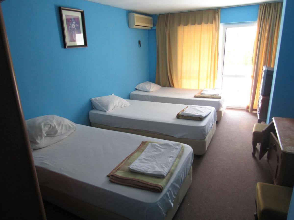 Hostel Papagal Βάρνα Εξωτερικό φωτογραφία