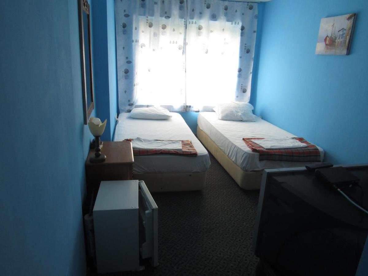 Hostel Papagal Βάρνα Εξωτερικό φωτογραφία