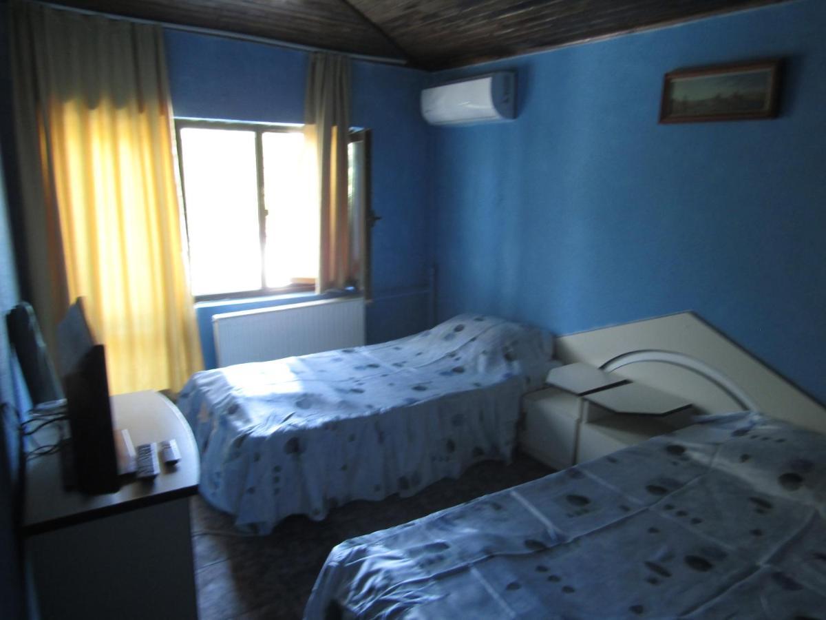 Hostel Papagal Βάρνα Εξωτερικό φωτογραφία