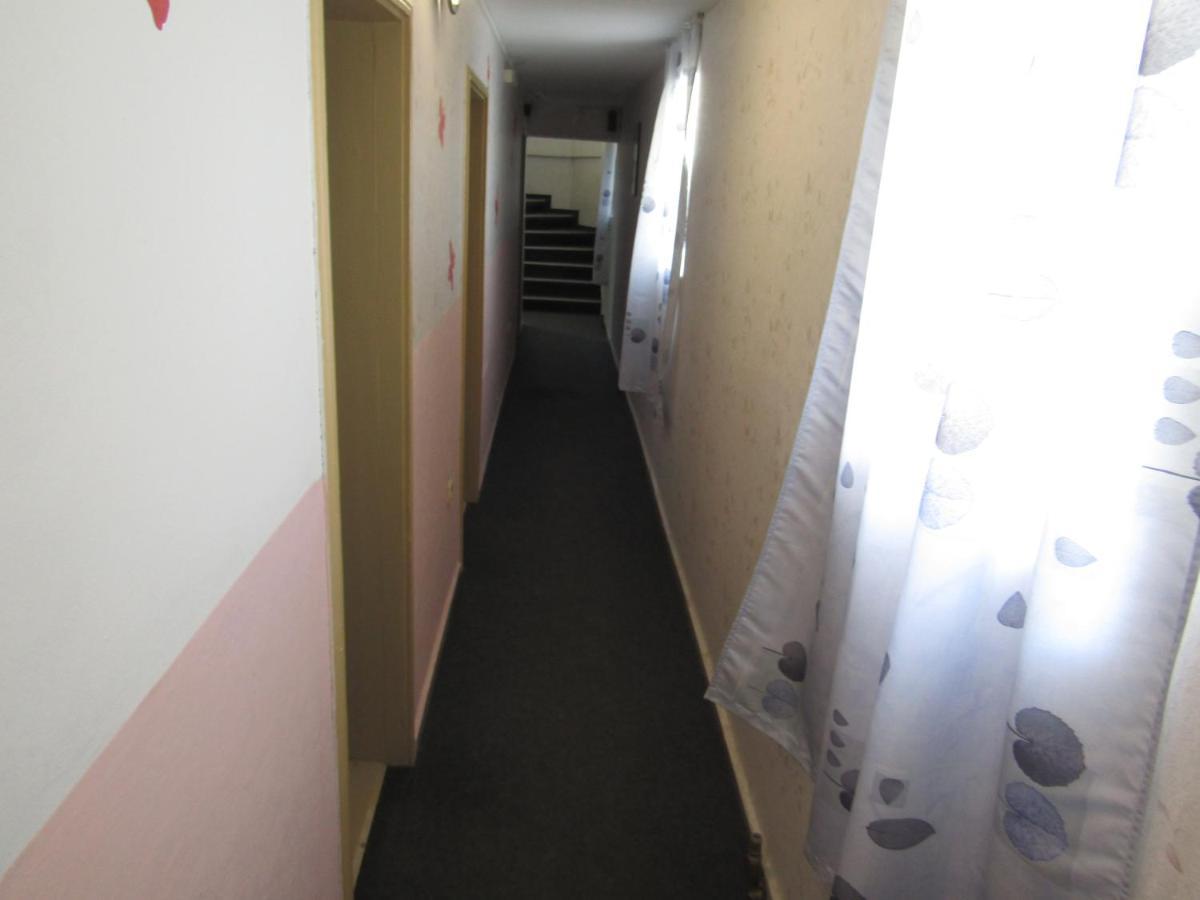 Hostel Papagal Βάρνα Εξωτερικό φωτογραφία