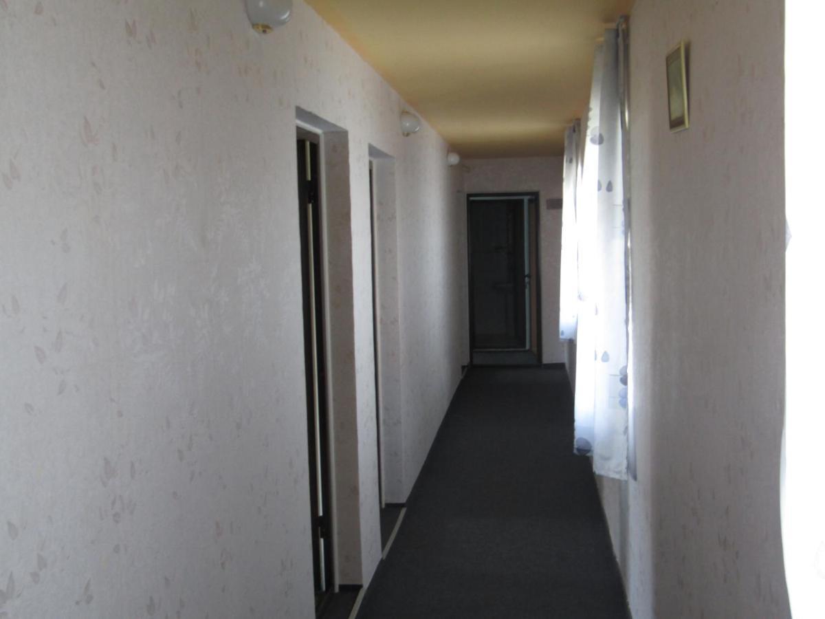 Hostel Papagal Βάρνα Εξωτερικό φωτογραφία