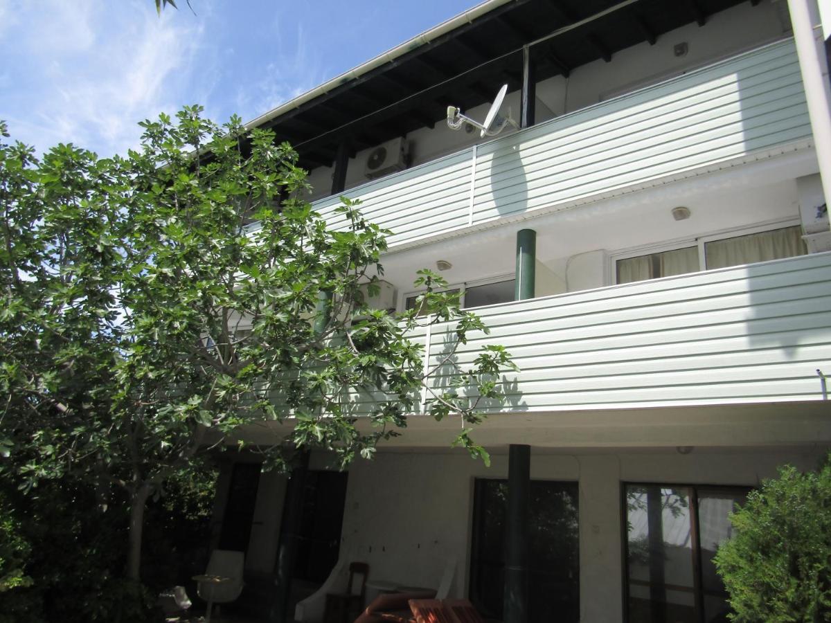 Hostel Papagal Βάρνα Εξωτερικό φωτογραφία