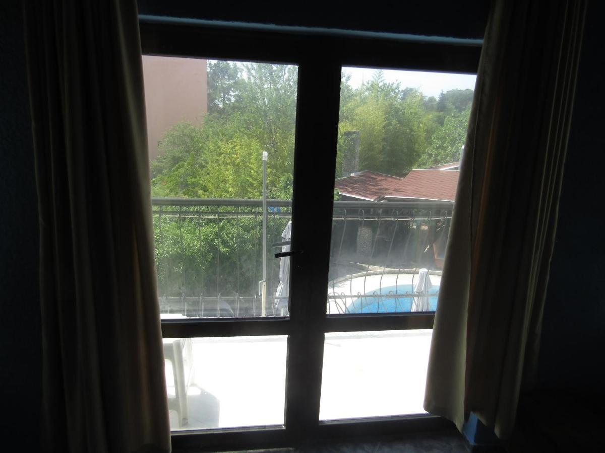Hostel Papagal Βάρνα Εξωτερικό φωτογραφία
