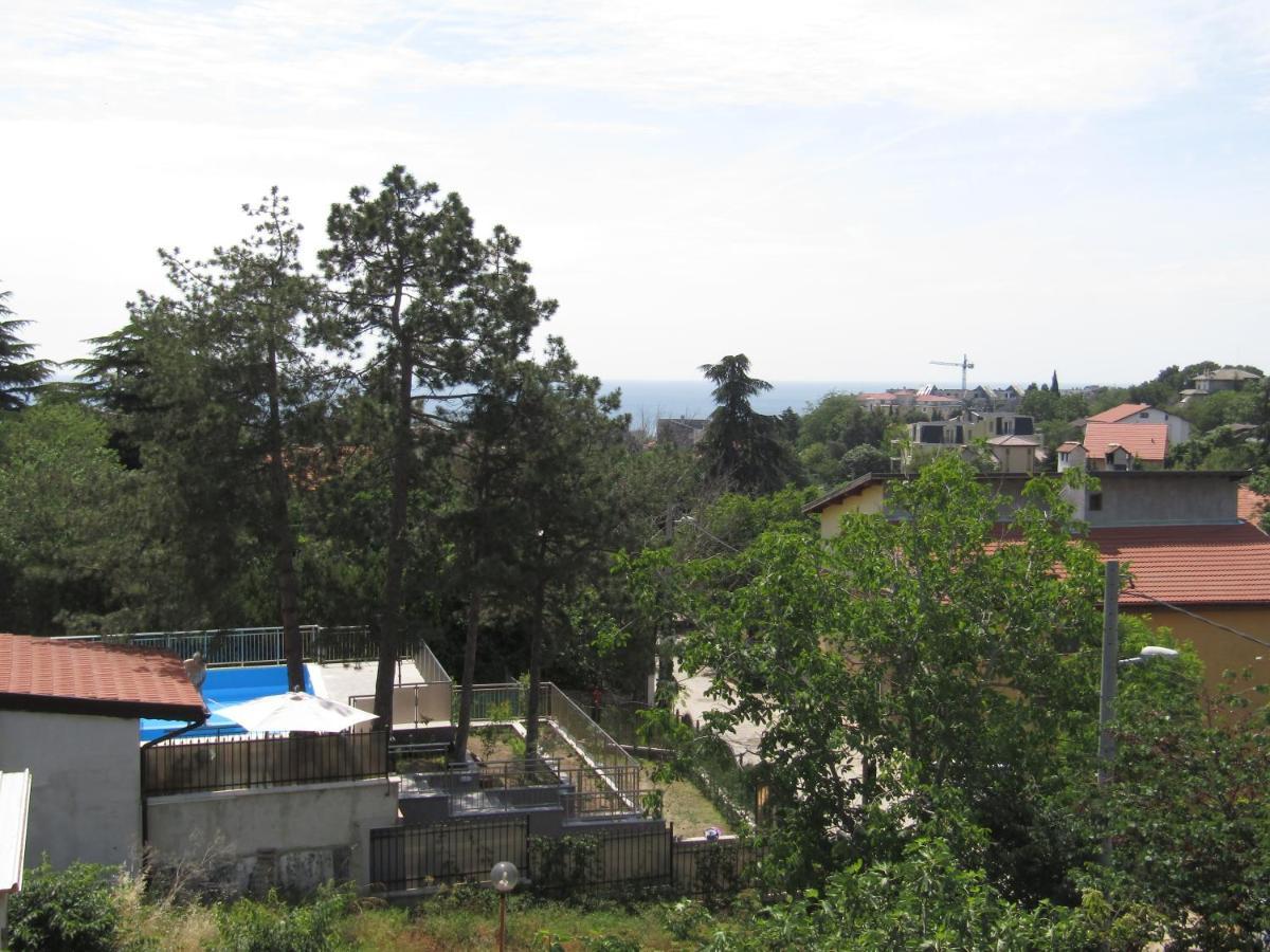Hostel Papagal Βάρνα Εξωτερικό φωτογραφία