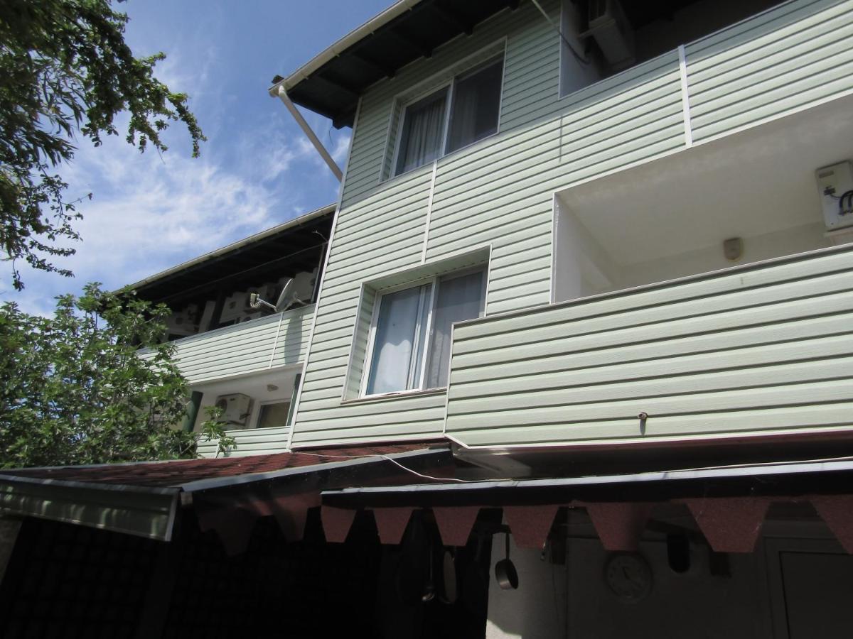 Hostel Papagal Βάρνα Εξωτερικό φωτογραφία