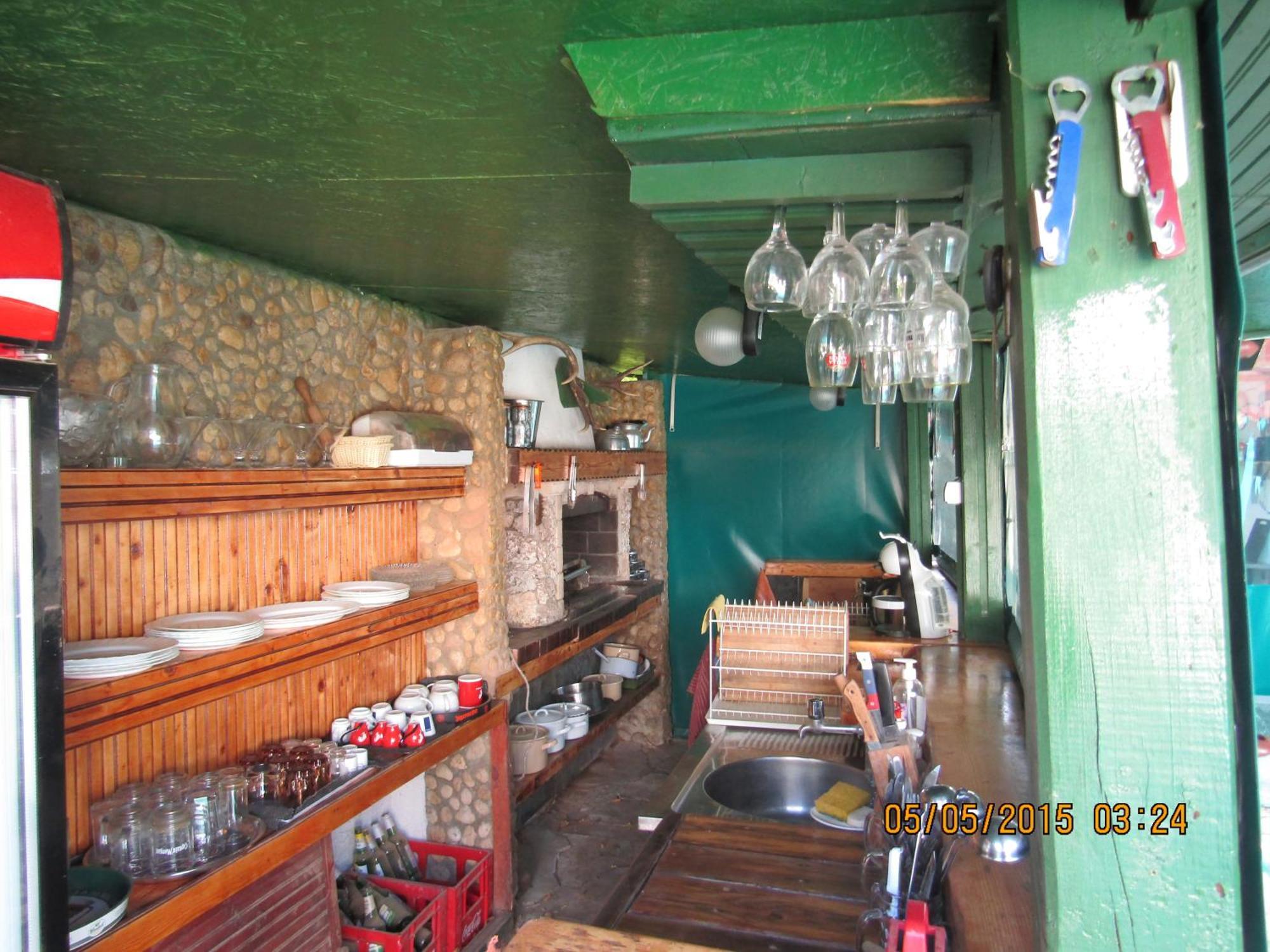Hostel Papagal Βάρνα Εξωτερικό φωτογραφία