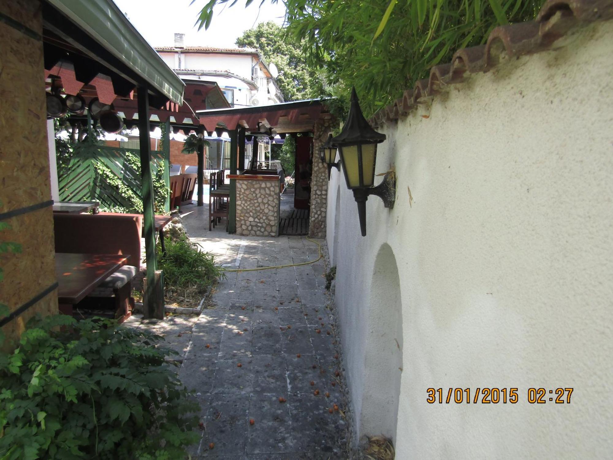 Hostel Papagal Βάρνα Εξωτερικό φωτογραφία