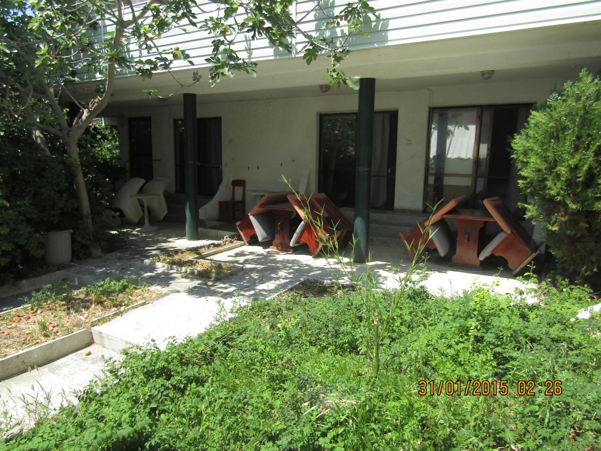 Hostel Papagal Βάρνα Εξωτερικό φωτογραφία