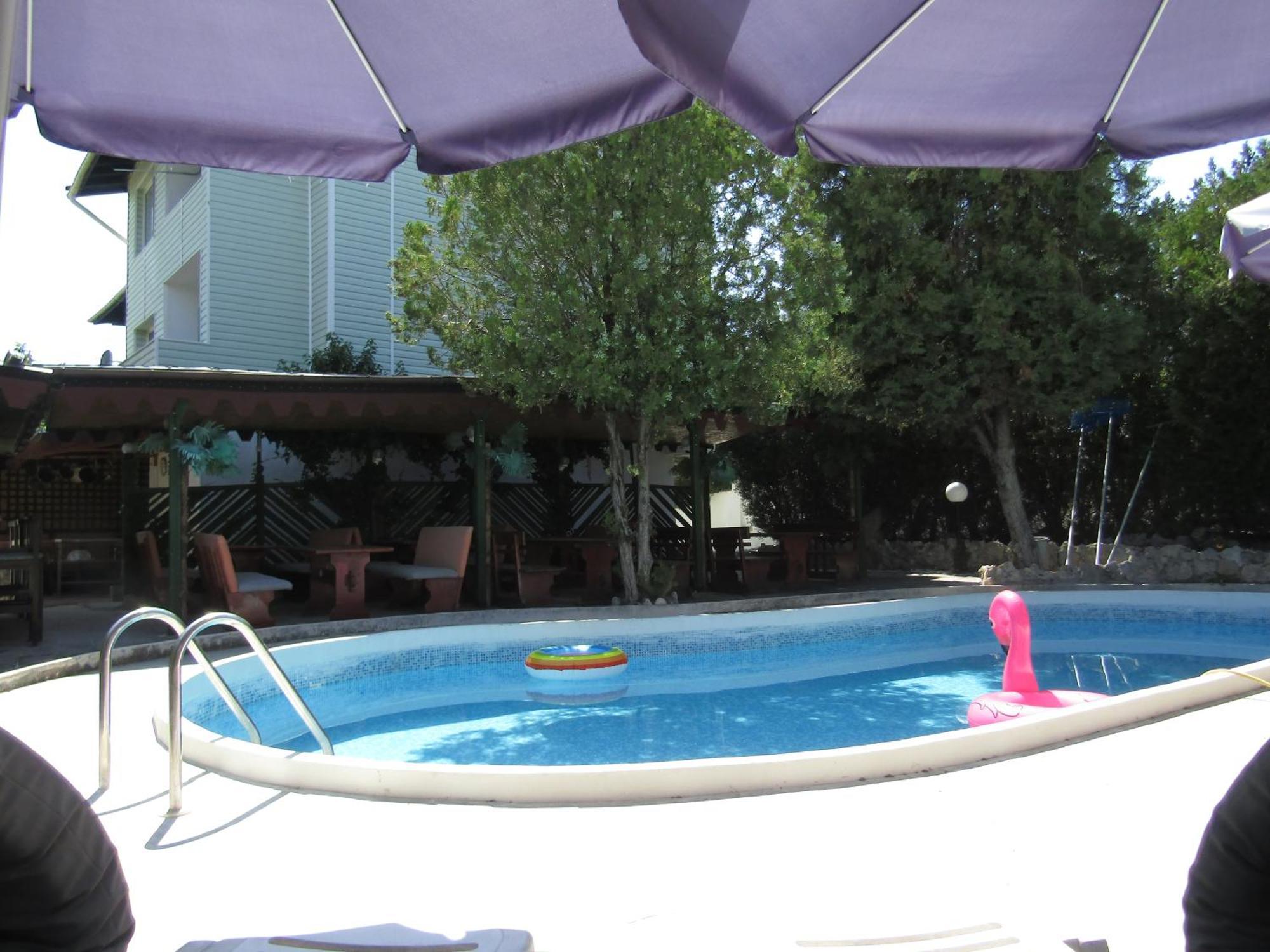 Hostel Papagal Βάρνα Εξωτερικό φωτογραφία