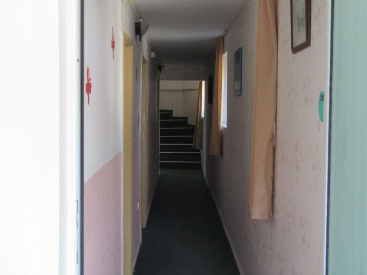 Hostel Papagal Βάρνα Εξωτερικό φωτογραφία