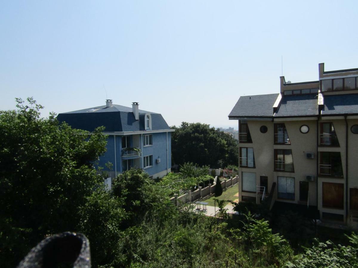 Hostel Papagal Βάρνα Εξωτερικό φωτογραφία