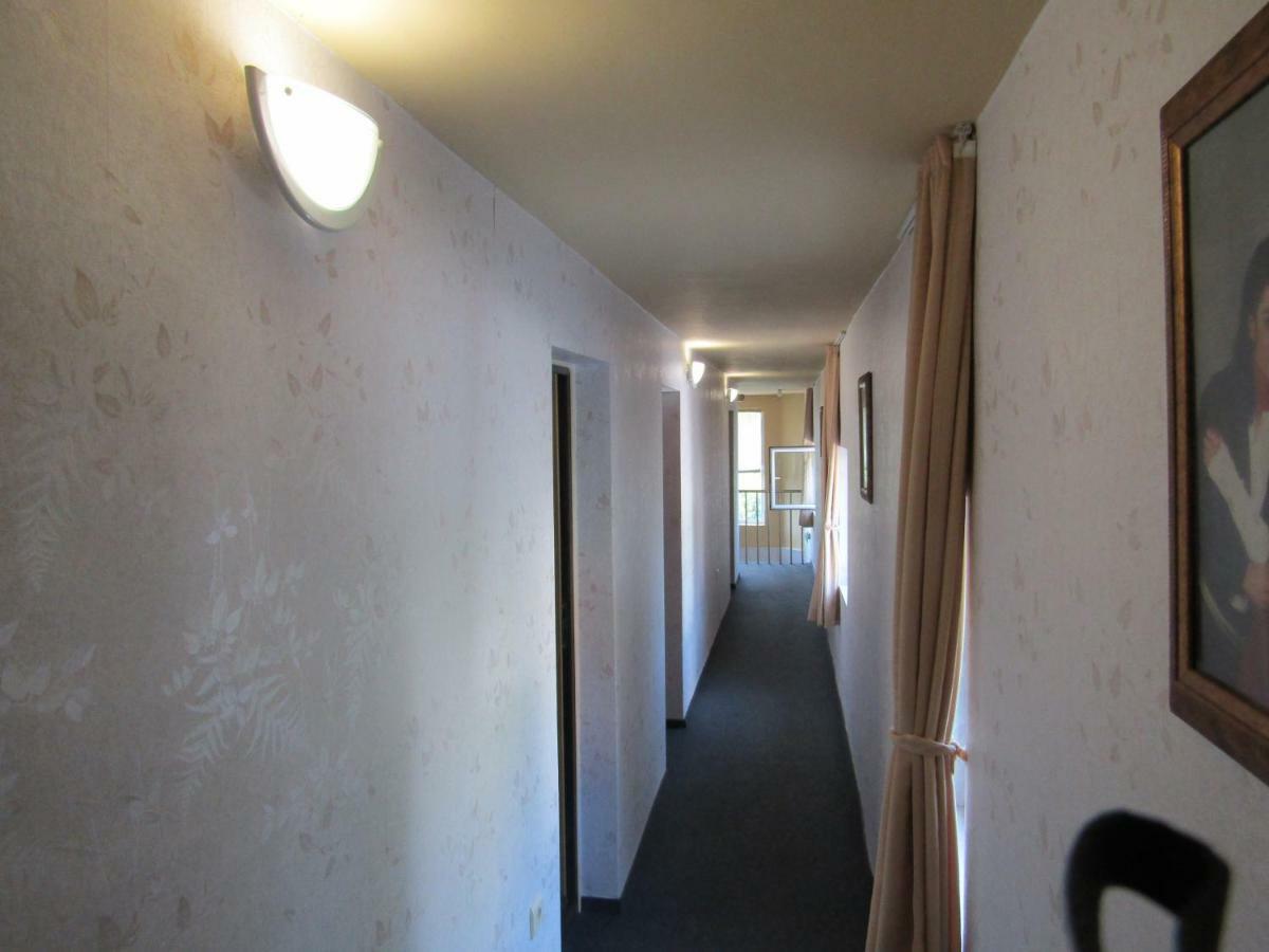 Hostel Papagal Βάρνα Εξωτερικό φωτογραφία