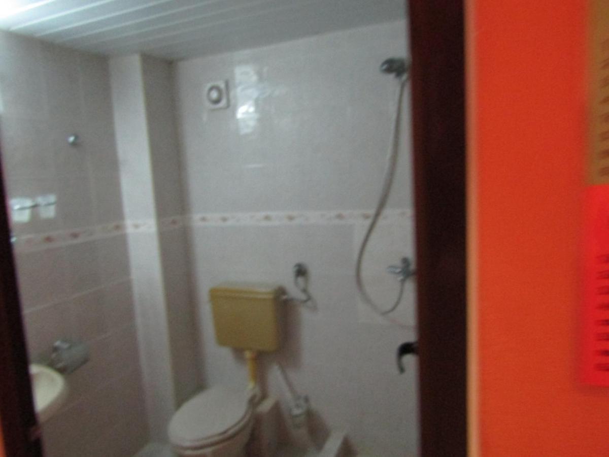 Hostel Papagal Βάρνα Εξωτερικό φωτογραφία