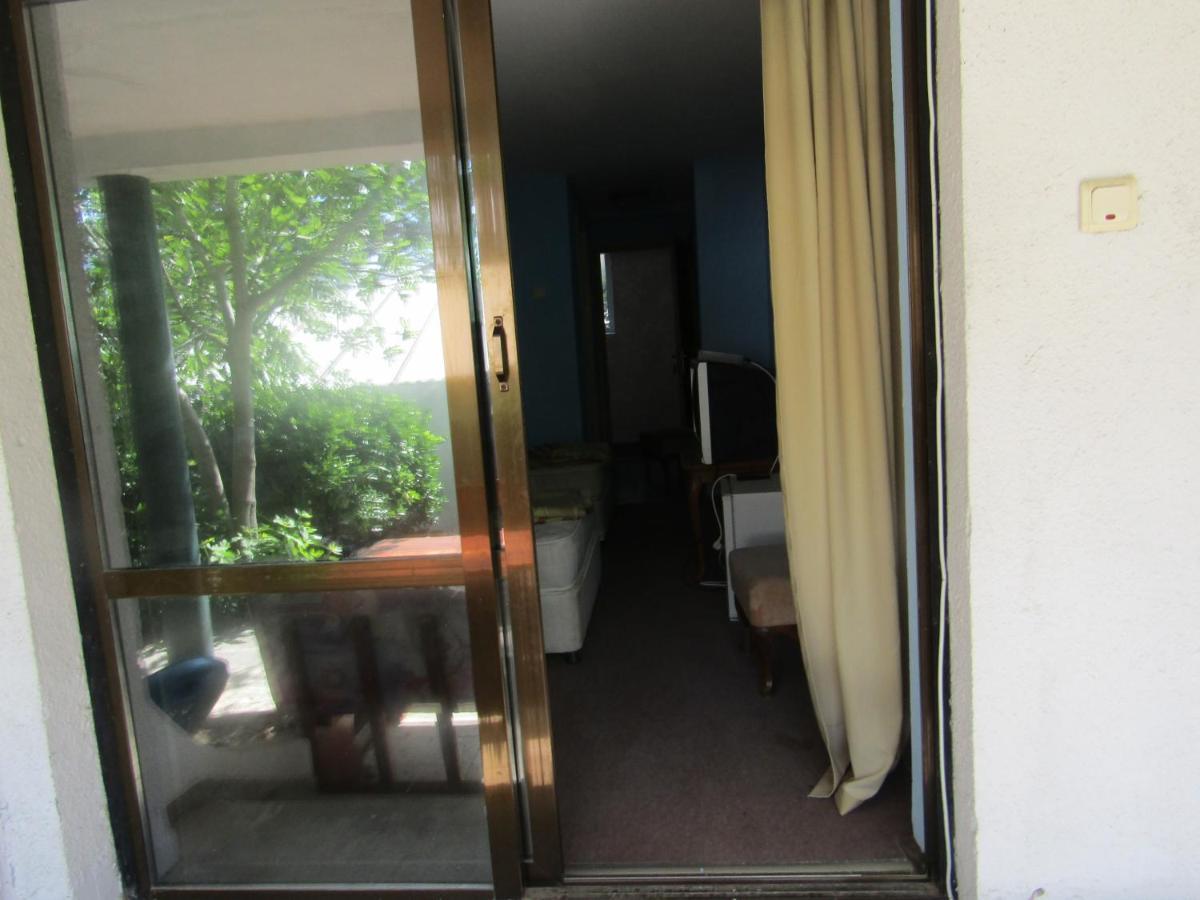 Hostel Papagal Βάρνα Εξωτερικό φωτογραφία