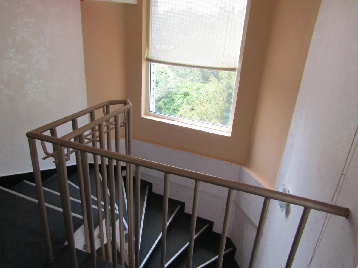 Hostel Papagal Βάρνα Εξωτερικό φωτογραφία